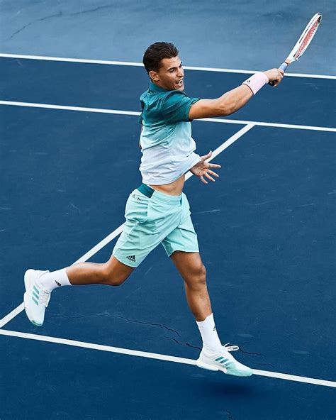 thiem adidas schuhe|Dominic Thiem Tennis Collection .